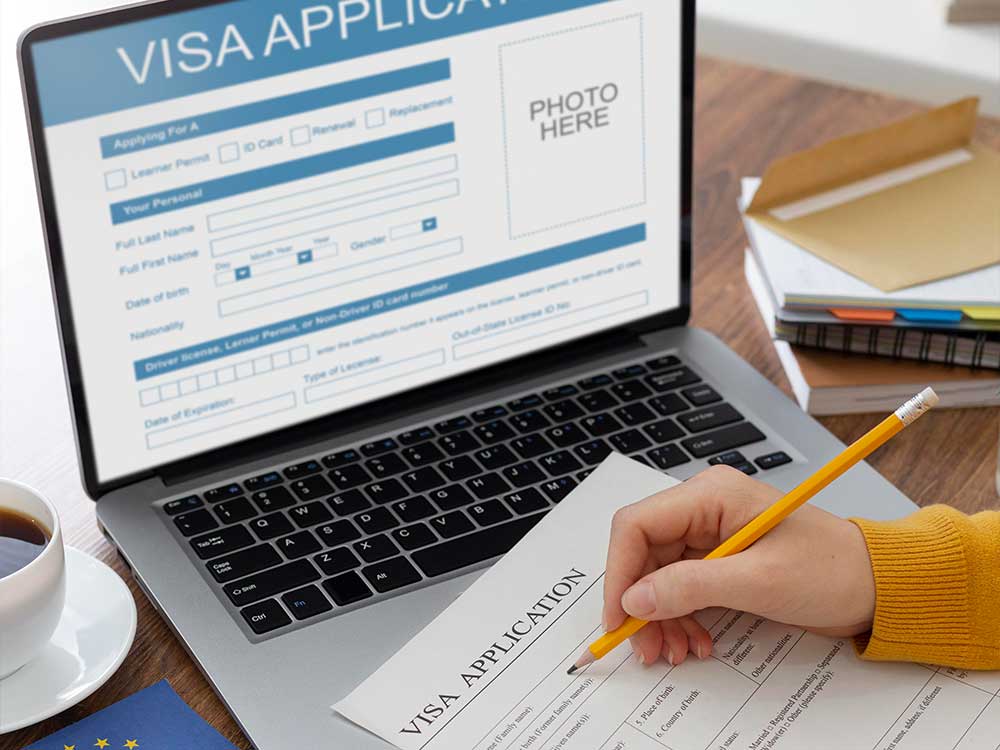 Visa Sponsorship Program Visa Sponsorship Program